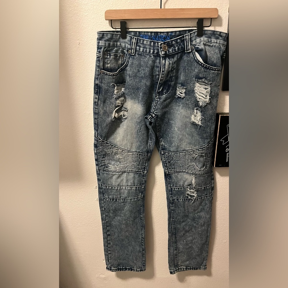 Men’s Jeans 34x32